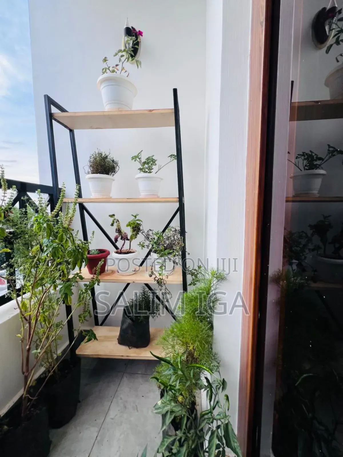 Furnished Studio Apartment in Kololo Property, Central Division