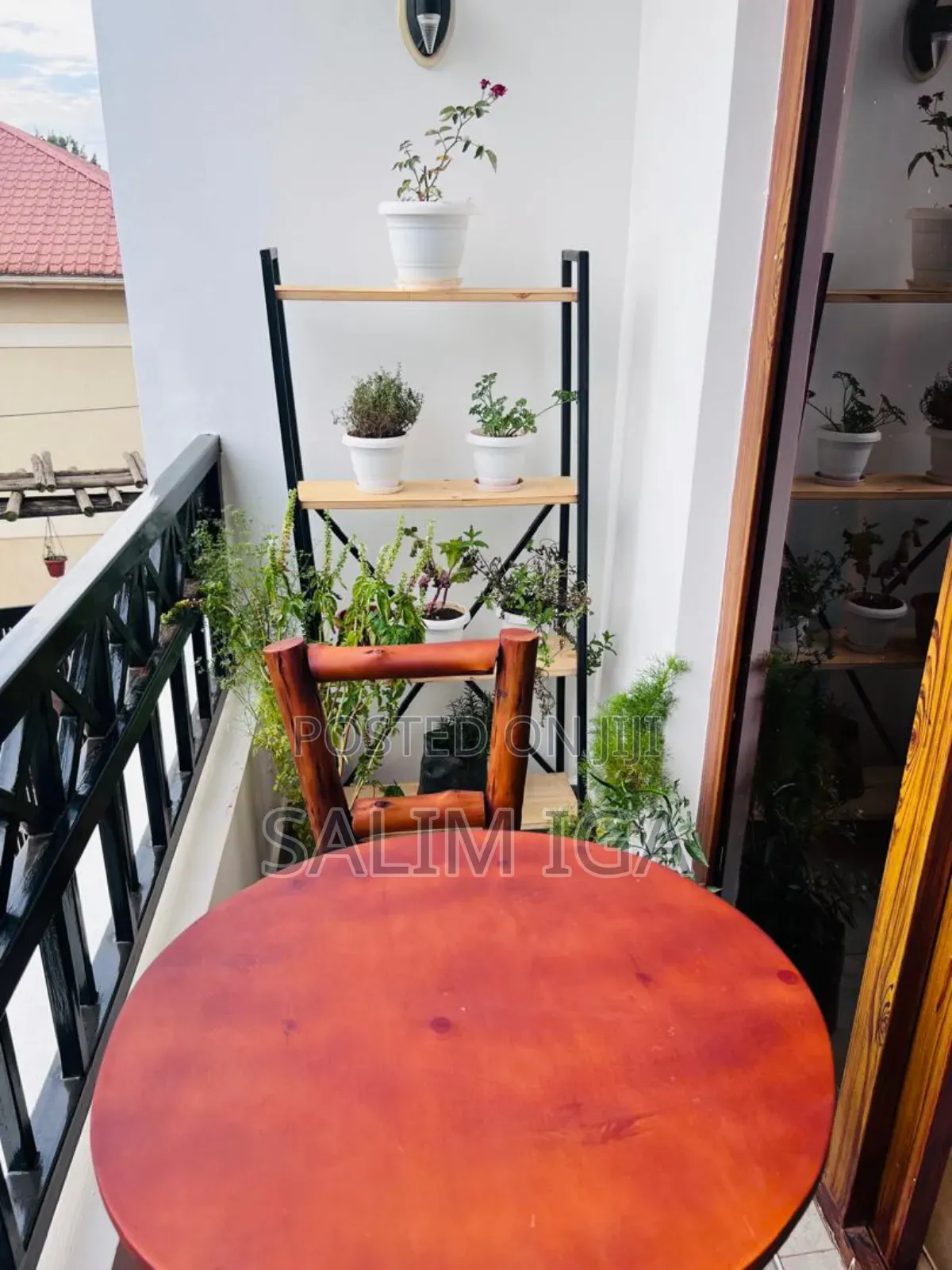 Furnished Studio Apartment in Kololo Property, Central Division