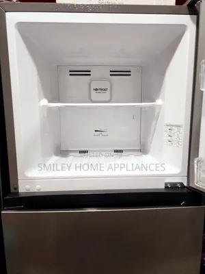 Hisense 328ltrs Frost Free Refrigerator