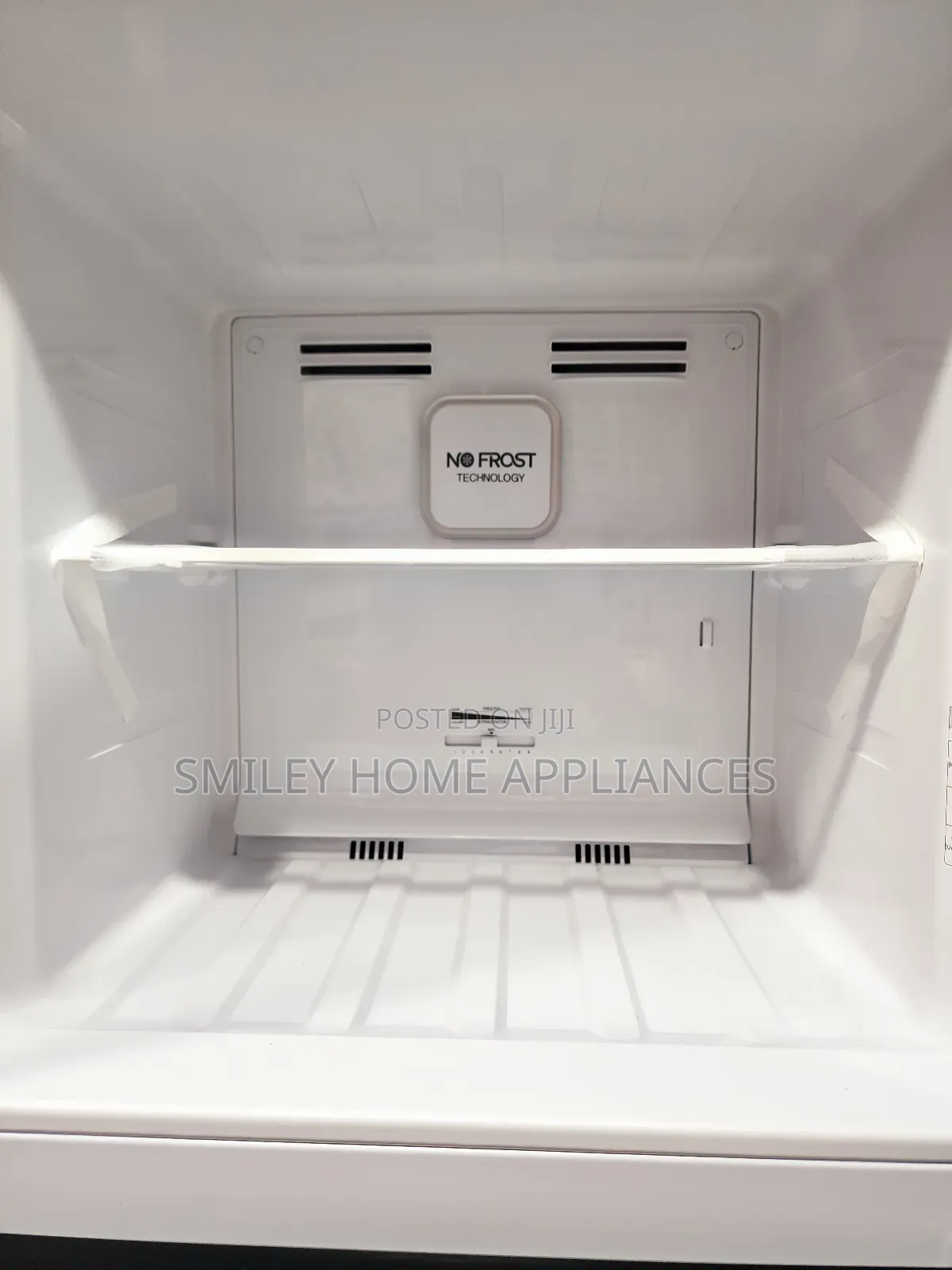328ltrs Frost Free Fridge Hisense Double Door