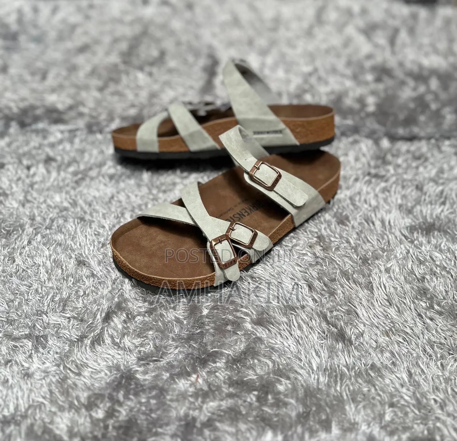 New Classic Ladies Birkenstock Sandals in Stock
