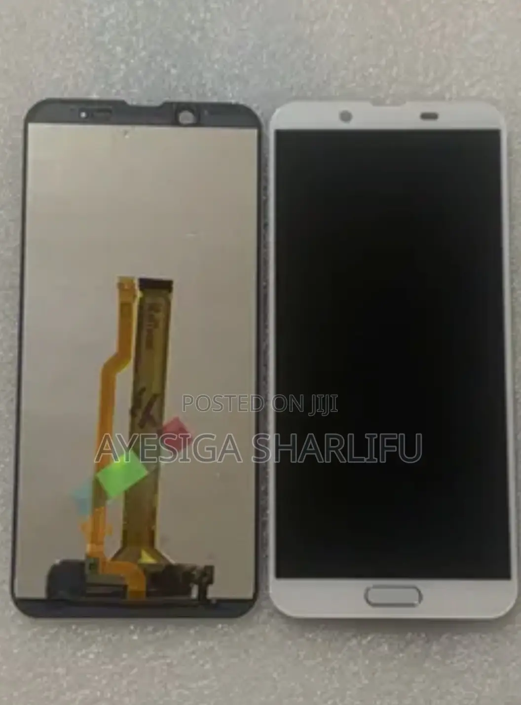 Sharp Aquos Sense 2 SHV43 Original Screen