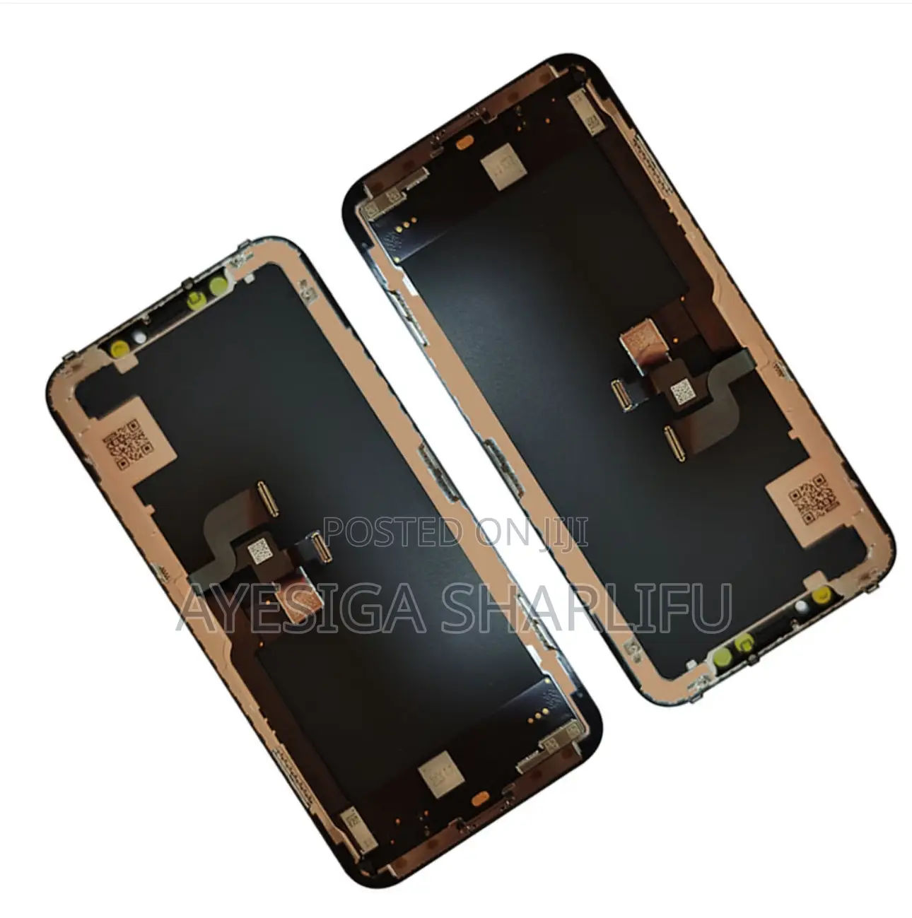iPhone X Original Screen