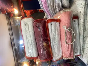 Mattress Protector