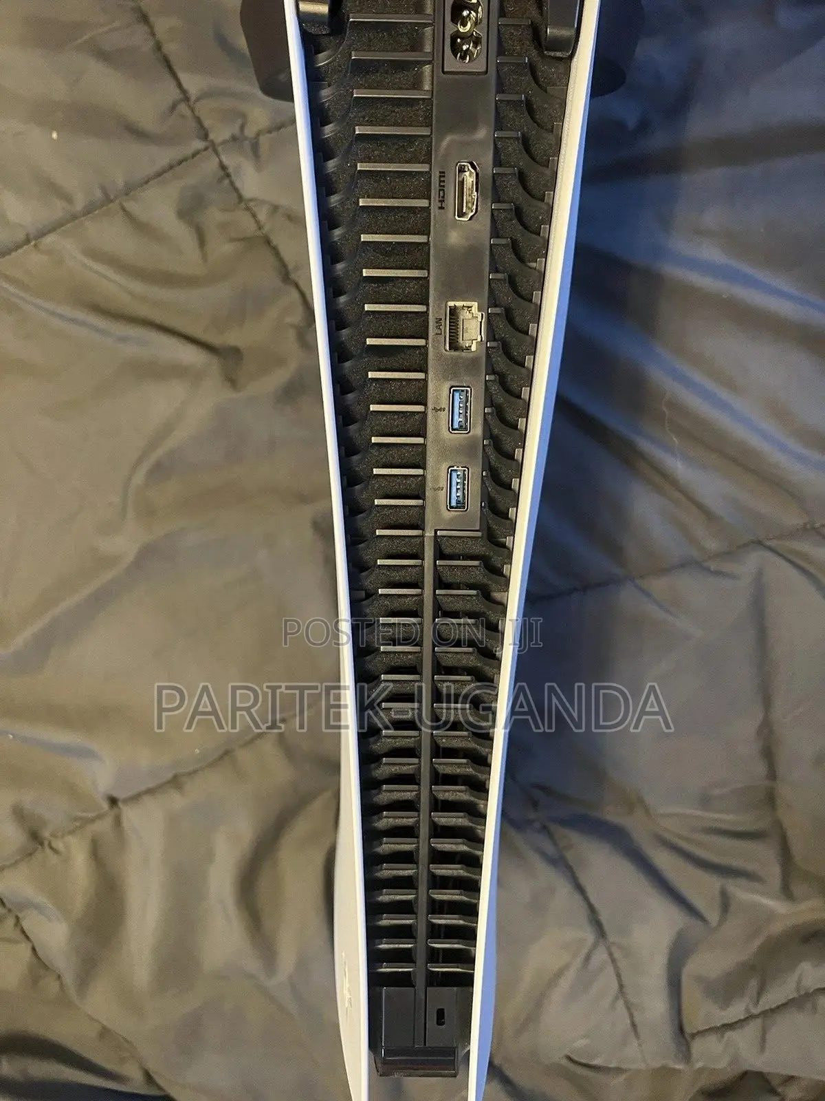 Ps5 Digital Console 2 Pads