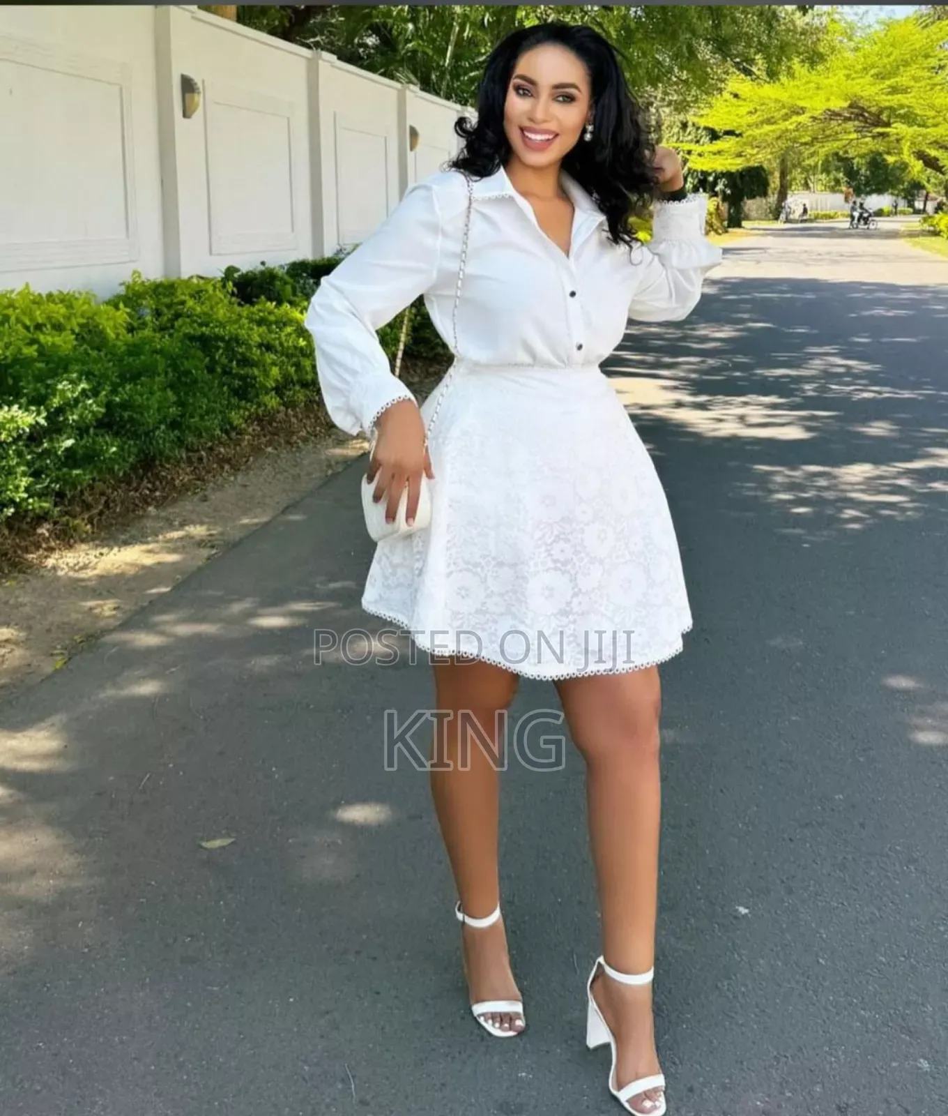 Metro Super Classic Ladies Wear