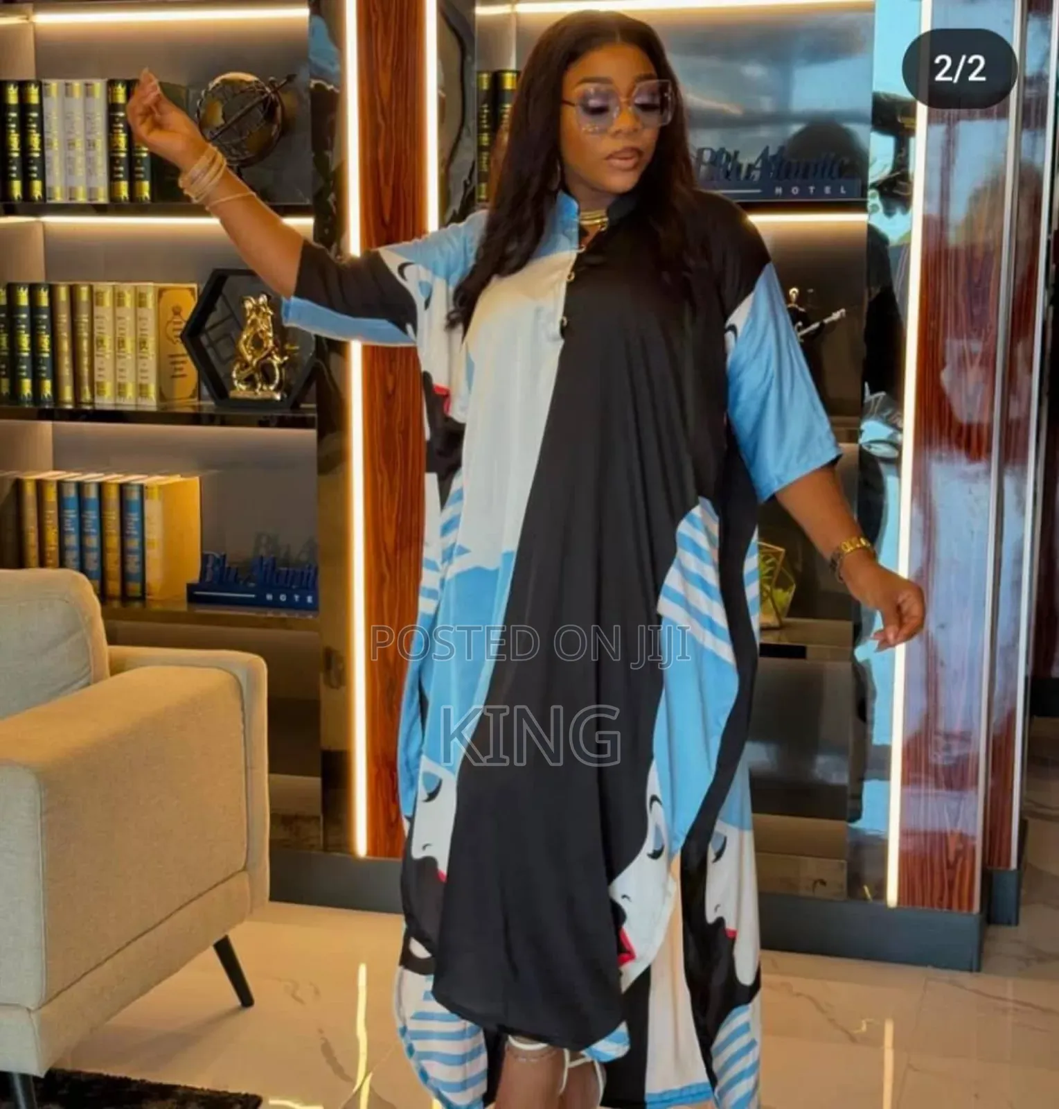 Quave Super Classic Ladies Wear