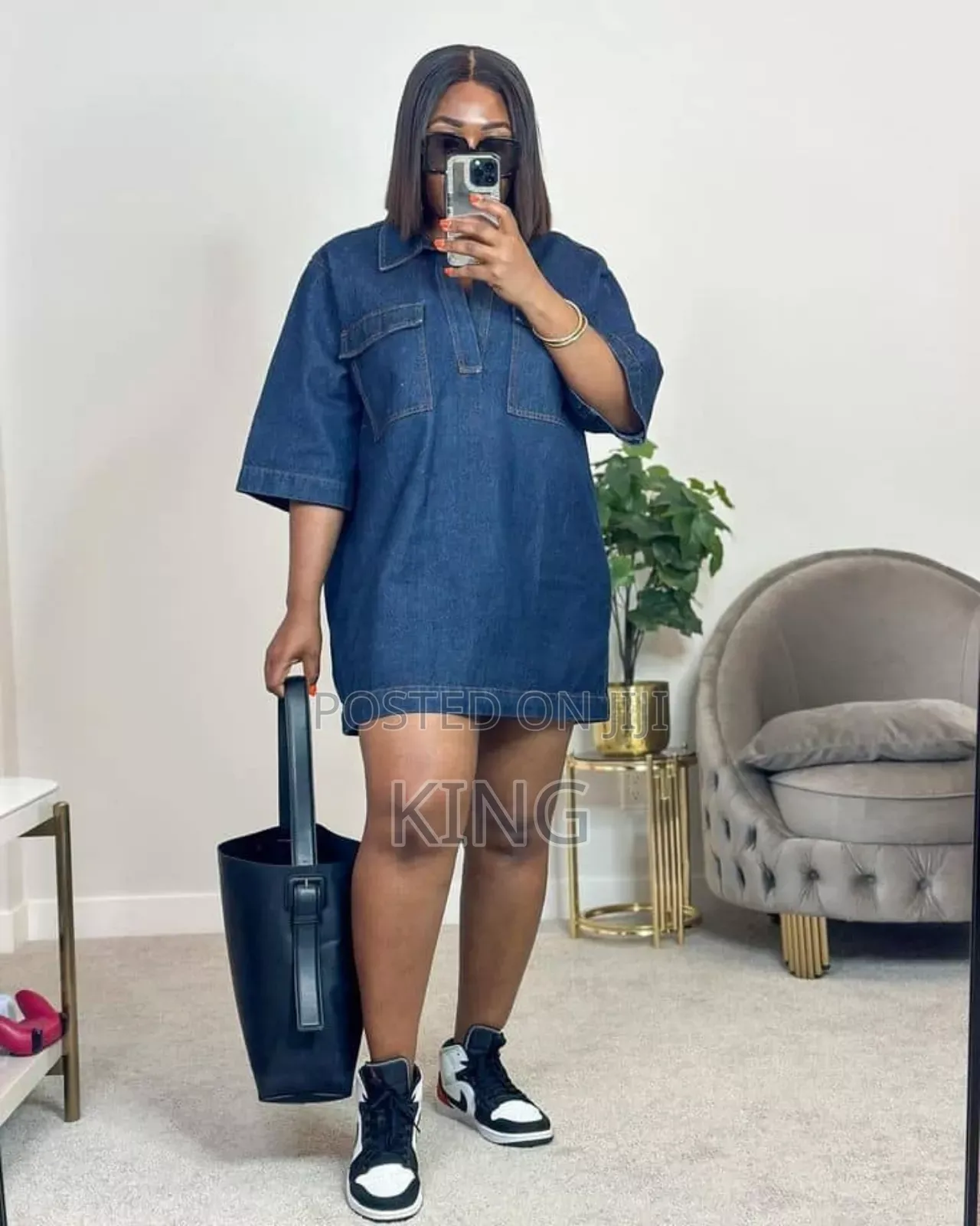 Drip Super Classic Ladies Wear