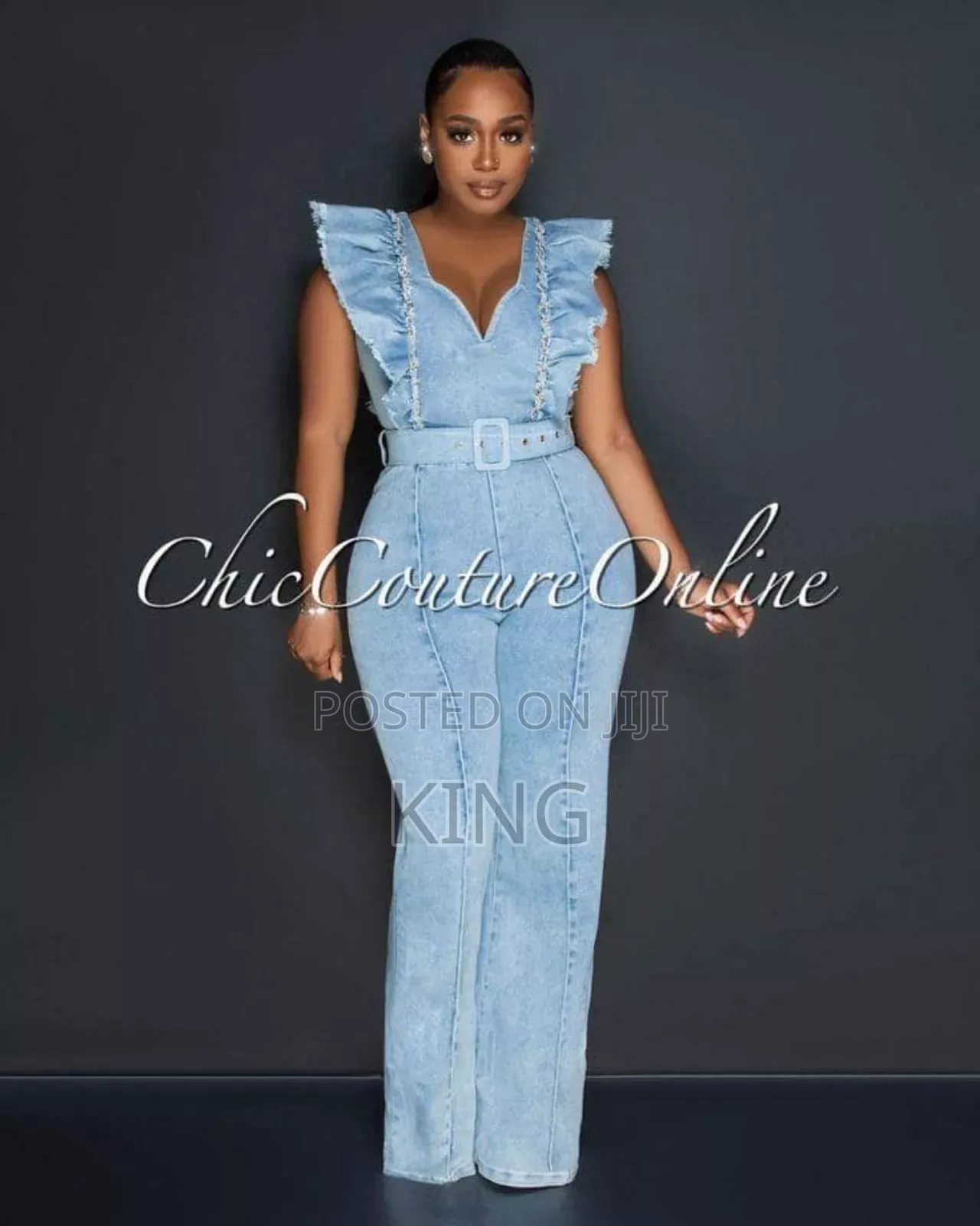 Chip Super Classic Ladies Wear
