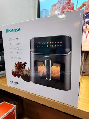 Hisense Airfryer 6.7ltrs