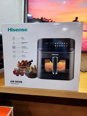 Hisense Airfryer 6.7ltrs