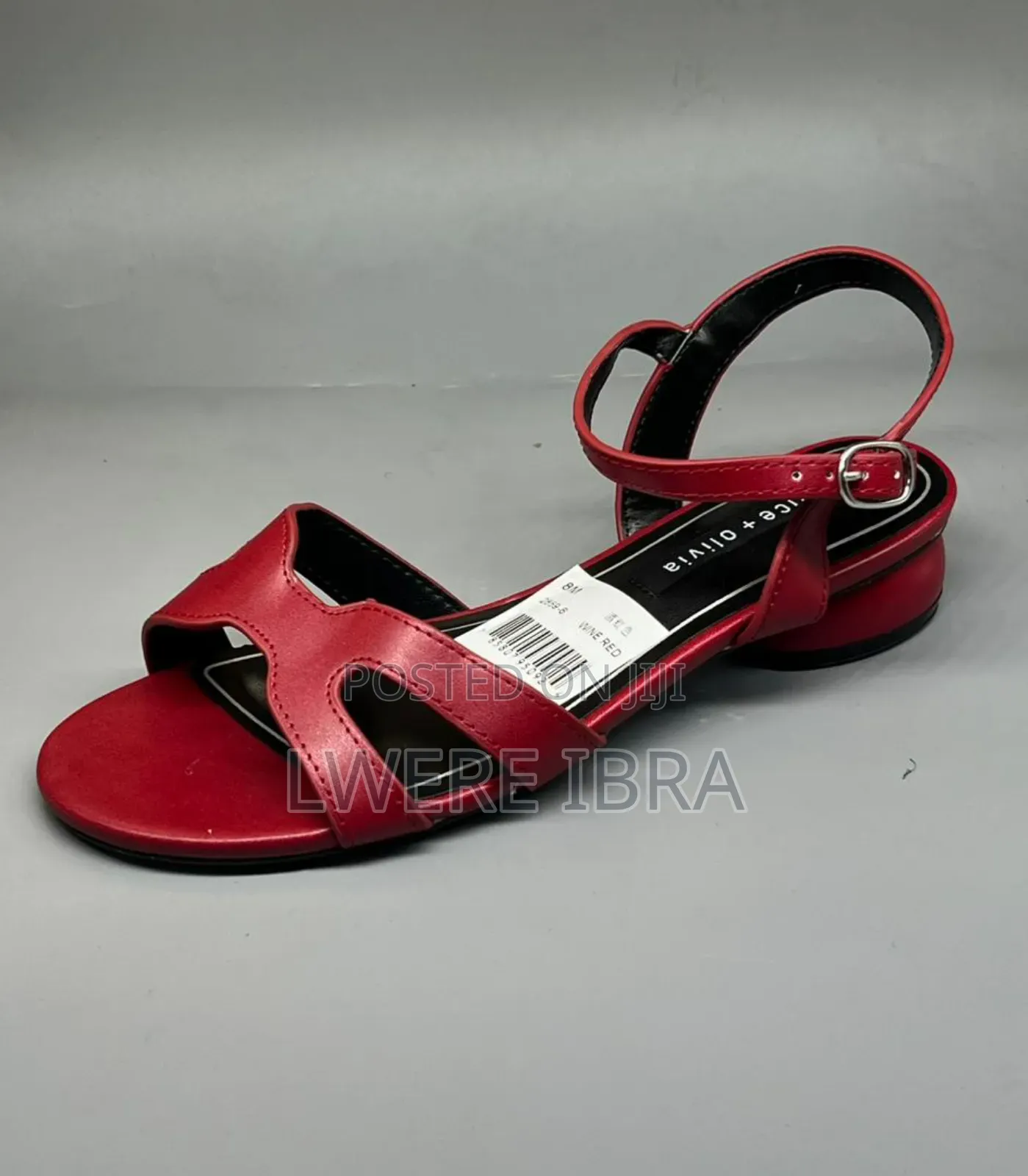 Short Heeled Sheos for Women