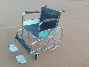 Foldable Wheel Chair