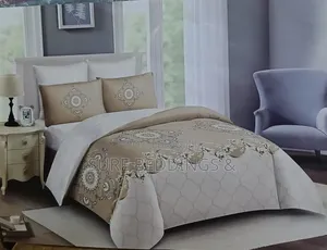 Hawai 6*6 Duvet