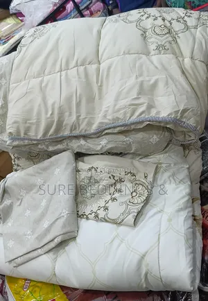 Hawai 6*6 Duvet