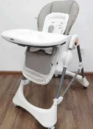Kidilo Baby Comfortable Feeding Chair