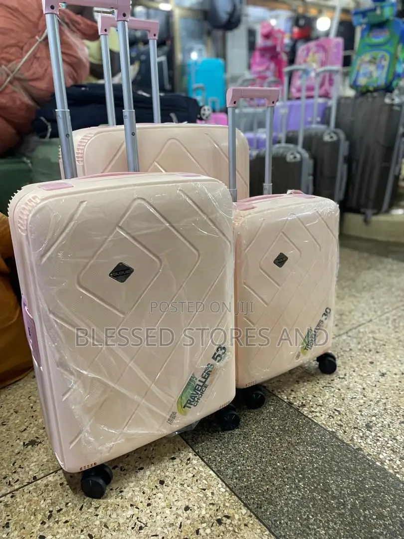 Quality Suitcases