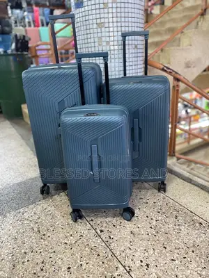 Quality Suitcases