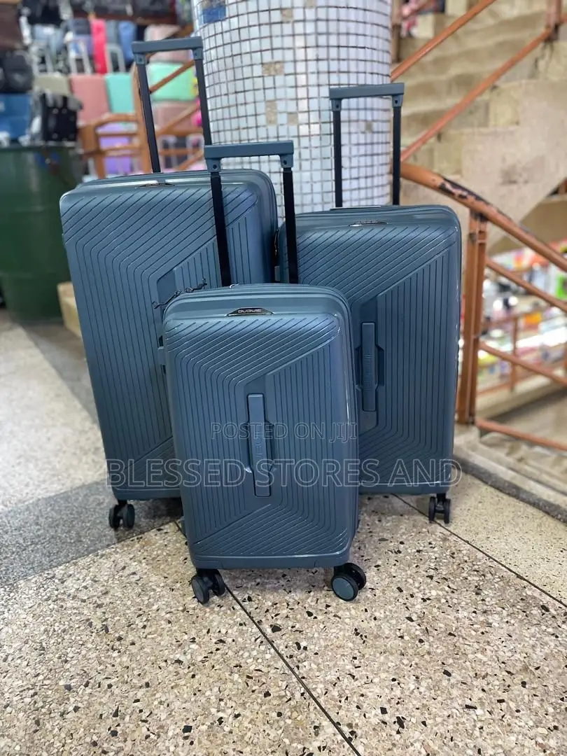 Quality Suitcases