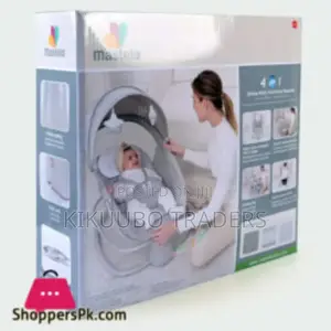 Mastella 4in1 Baby Swing