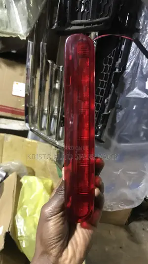 Rare Behind Reflector Vigo Old Model(Boot Light)