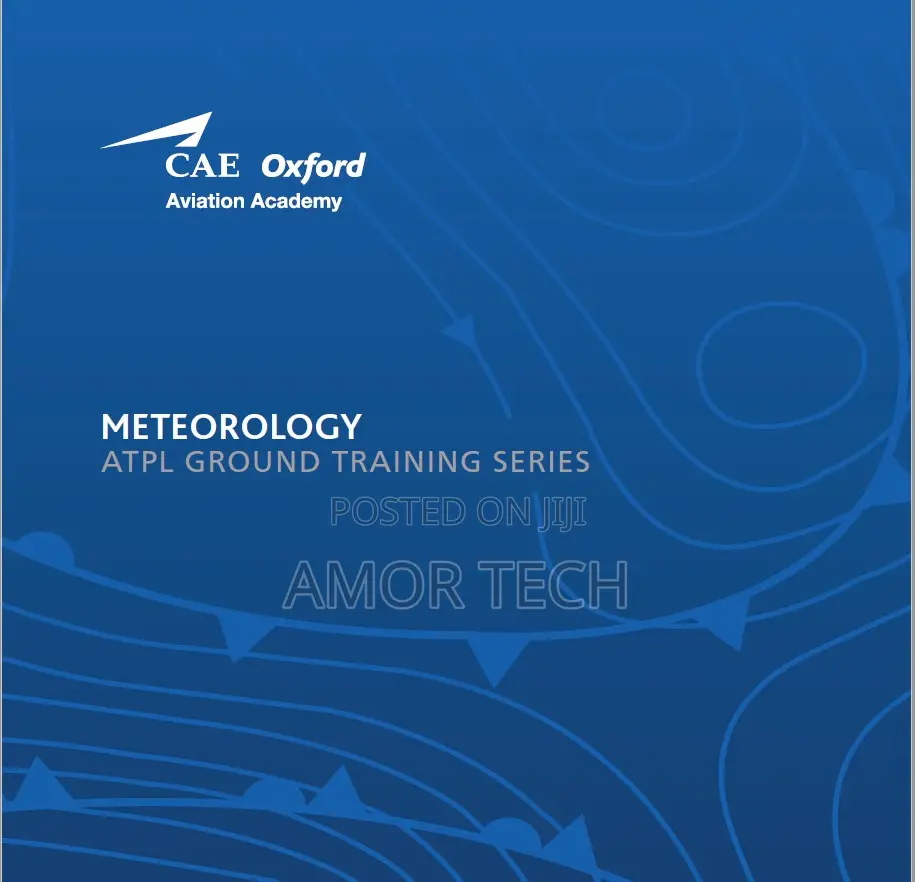 Flight Dispatcher / ATPL Training 1-14 E-books(PDF)