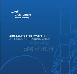 Flight Dispatcher / ATPL Training 1-14 E-books(PDF)