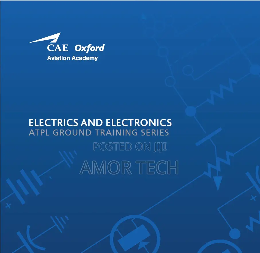Flight Dispatcher / ATPL Training 1-14 E-books(PDF)