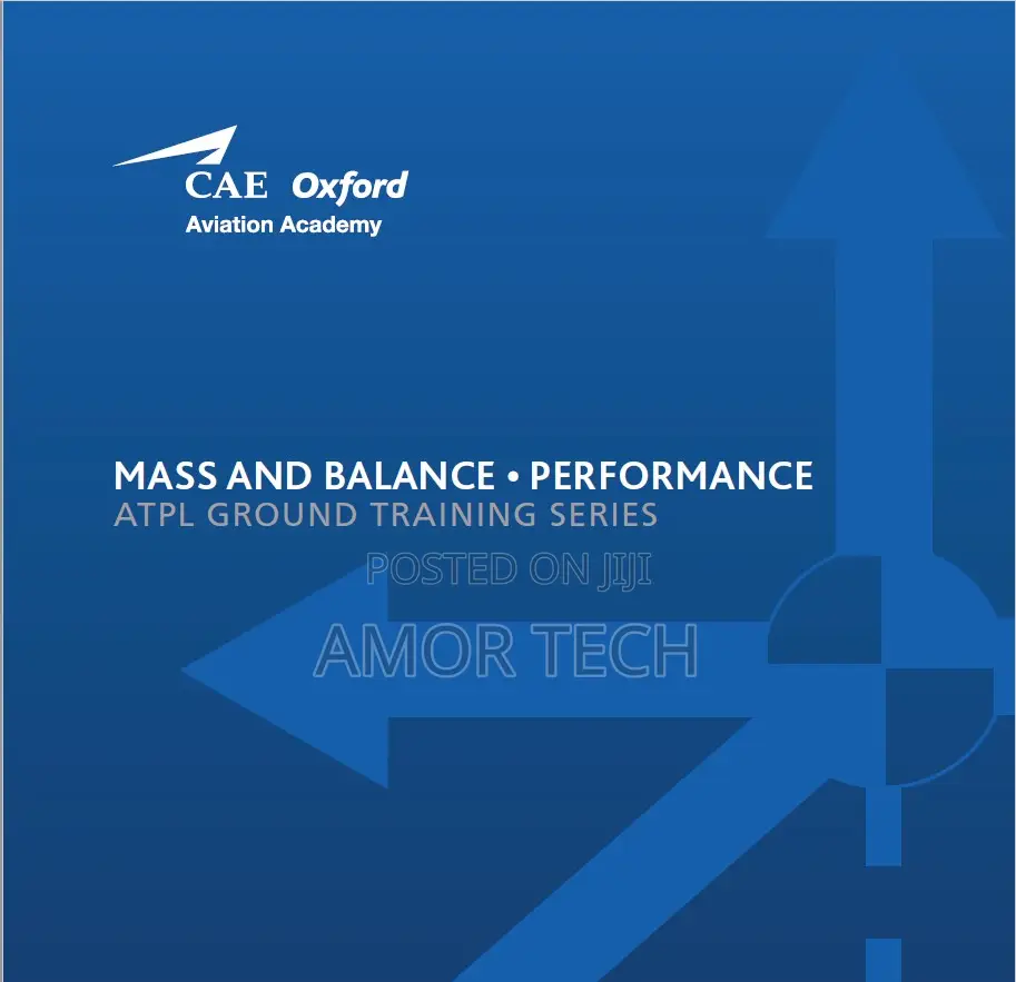 Flight Dispatcher / ATPL Training 1-14 E-books(PDF)