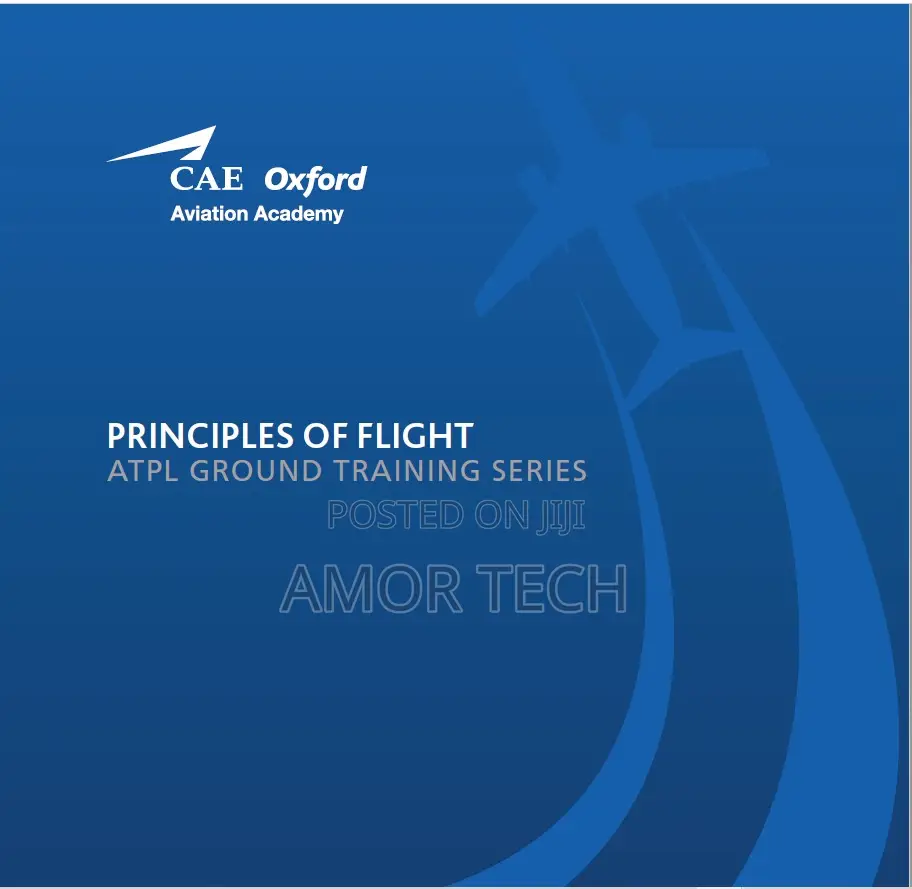 Flight Dispatcher / ATPL Training 1-14 E-books(PDF)