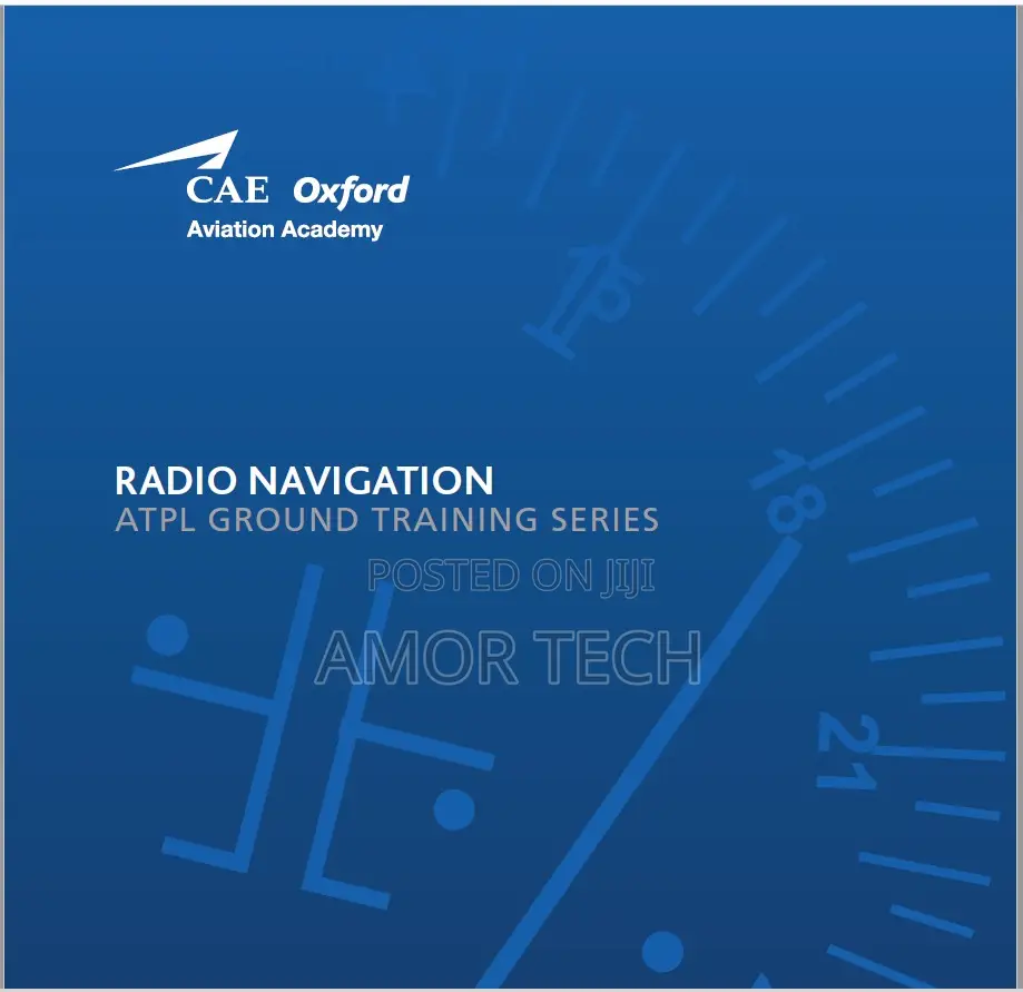 Flight Dispatcher / ATPL Training 1-14 E-books(PDF)