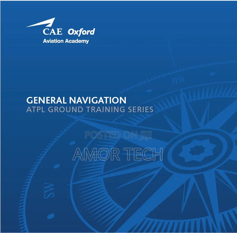 Flight Dispatcher / ATPL Training 1-14 E-books(PDF)