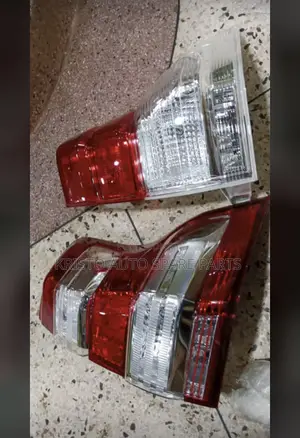 Backlights Landcruizer FJ150