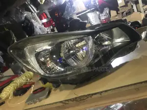 Headlamps Subaru Impreza N16
