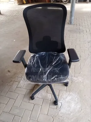 Office Chairs Midback