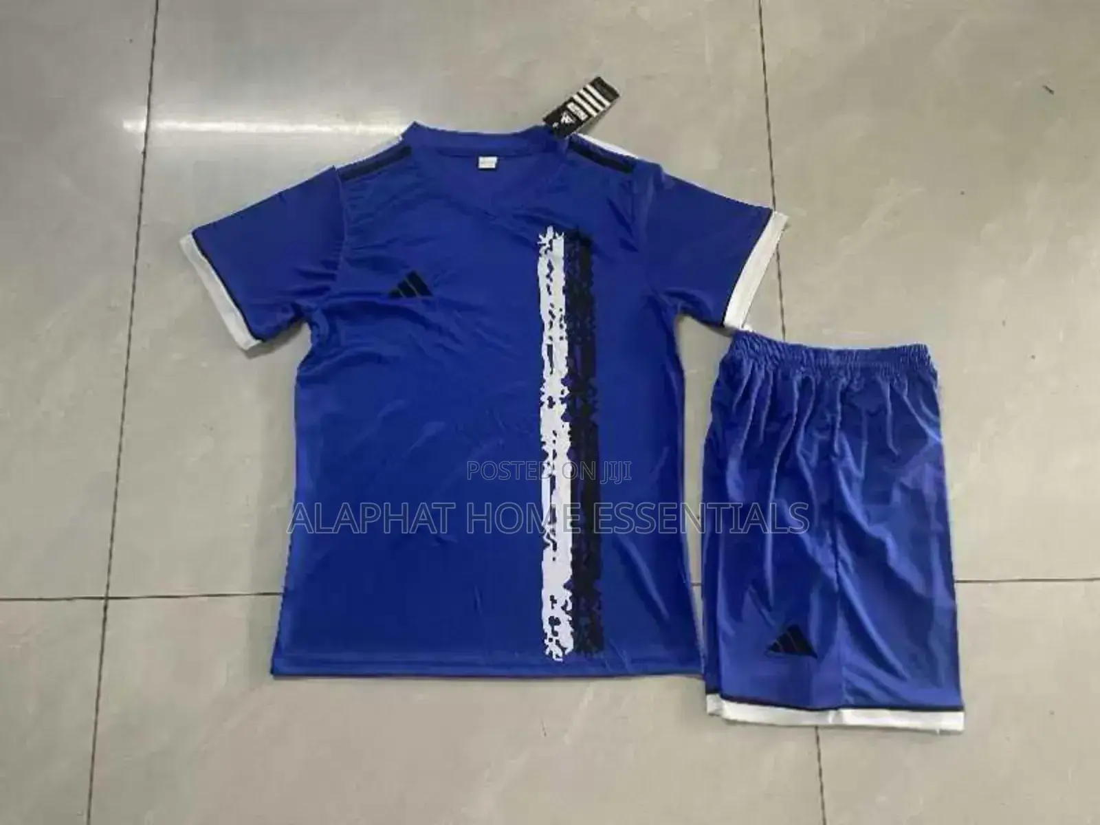 Addidas Football Jersey
