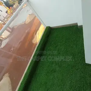 Artificial Grass Tuff Capets