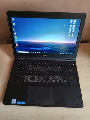 Photo - Laptop Dell Latitude 7280 8GB Intel Core I5 SSD 256GB