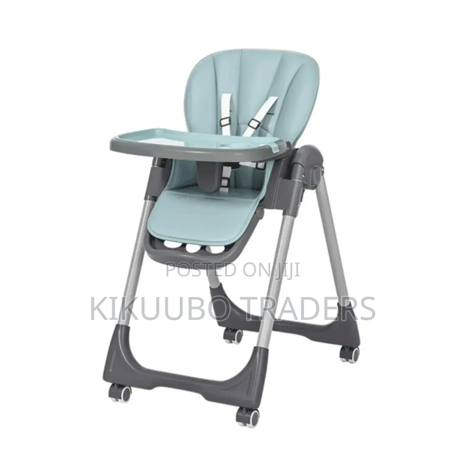 Kidilo Ultimate High Baby Feeding Chair
