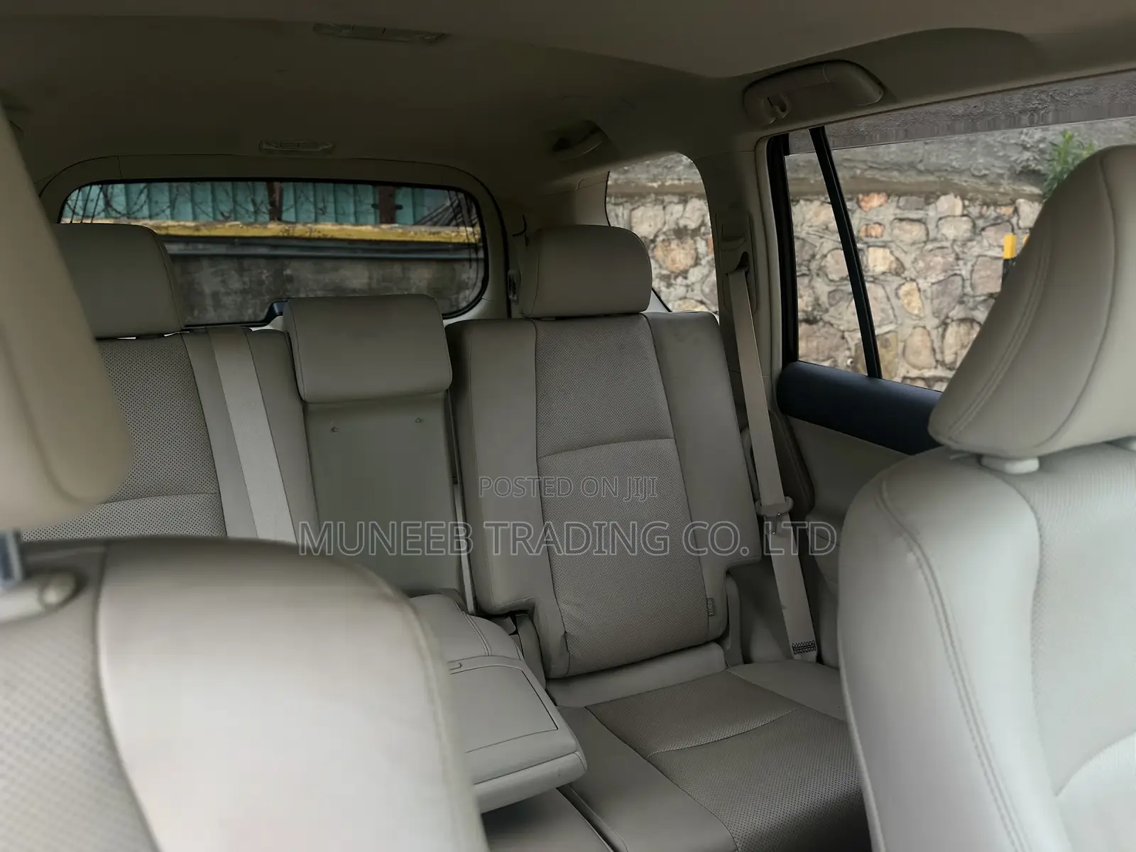 Toyota Land Cruiser Prado 2.8 2018 Black