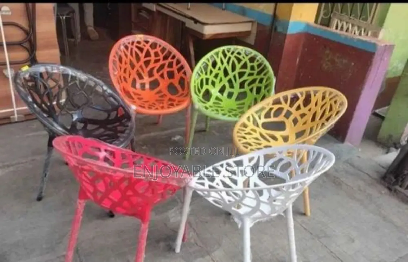 Executive Restaurant Chairs Brand New