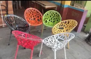 Executive Restaurant Chairs Brand New