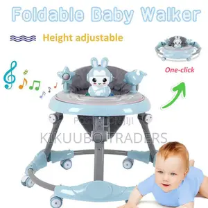 Baby Walker/ Plastic Baby Walker