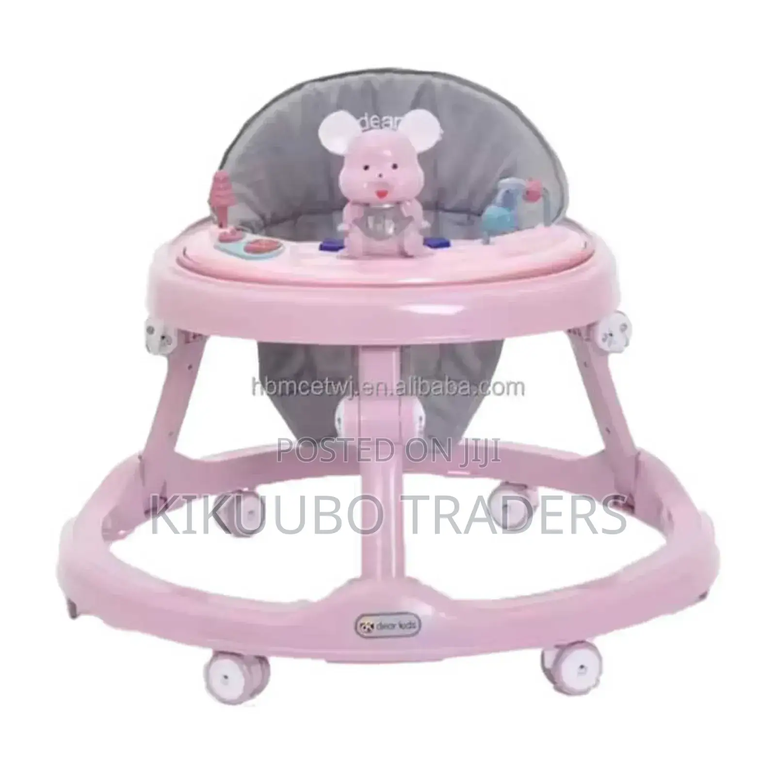 Portable Toddler Baby Waker
