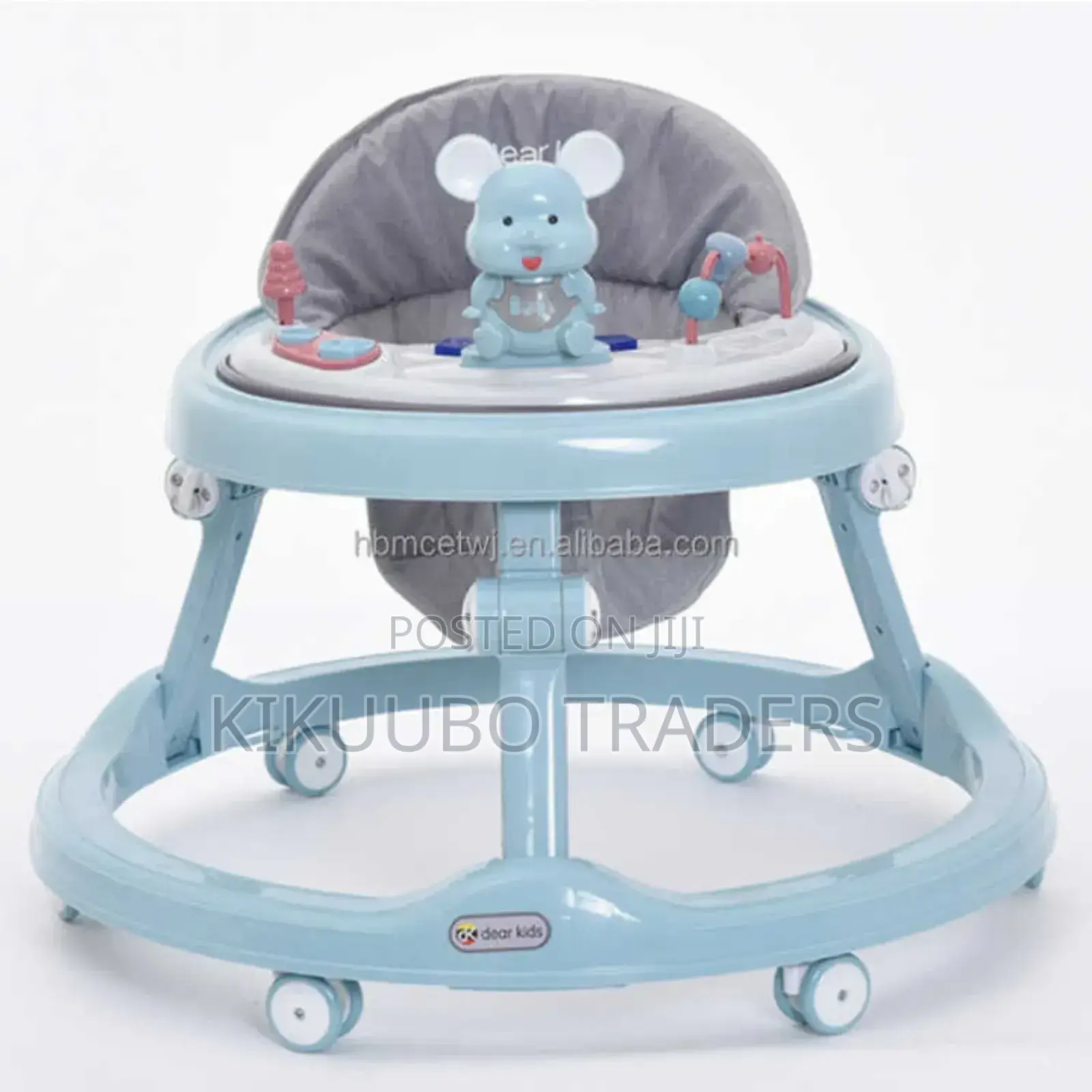 Portable Toddler Baby Waker