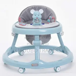 Portable Toddler Baby Waker