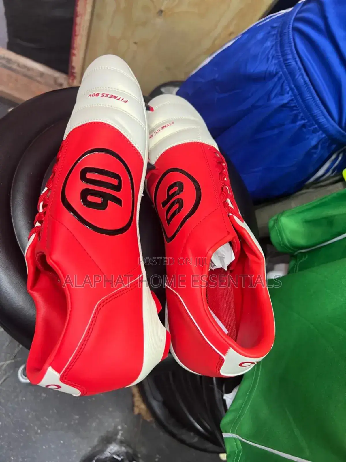 Football Boots/Shoes