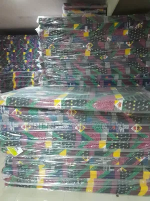 Royal Foam Mattress 4*3*4.Inches