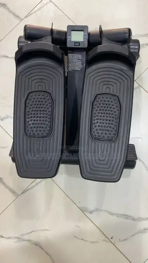 Heavy Duty Mini Stepper