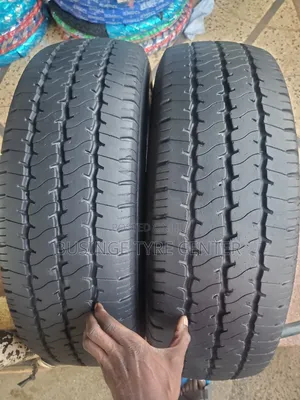 225/70r15 GT Radial  Foreign Used Tyres